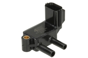 Senzor presiune gaze evacuare (numar pini: 3) potrivit VOLVO V50; FORD C-MAX II, FOCUS III, FOCUS III/HATCHBACK, GALAXY II, GRAND C-MAX, KUGA I, MONDEO IV 1.6D/2.0D/2.2D 03.05-02.20 - Img 1