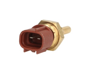 Senzor temperatura lichid racire (numar pini: 2, maro) potrivit SUBARU FORESTER, IMPREZA, LEGACY I, LEGACY II, SVX 1.8-3.3 01.89-05.05 - Img 2