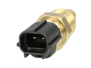 Senzor temperatura lichid racire (numar pini: 2, negru) potrivit CHRYSLER 300M, CIRRUS, CONCORDE, SEBRING; DODGE CARAVAN, DAKOTA, DURANGO, INTREPID, NEON II, STRATUS 2.0-4.7 10.84- - Img 3