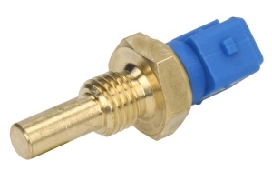 Senzor temperatura lichid racire (numar pini: 2) potrivit IVECO DAILY II; VOLVO 240, 340-360, 740, 760; ALFA ROMEO 145, 146, 155, 156, 164, 33, 75, GTV, RZ, SPIDER, SZ; BENTLEY CONTINENTAL 0.9-6.75 01.77- - Img 1