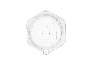 Senzor temperatura lichid racire (numar pini: 3) potrivit JEEP GRAND CHEROKEE I 2.5D 10.95-04.99 - Img 2