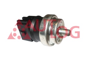 Senzor temperatura lichid racire (numar pini: 4, negru) potrivit VOLVO S40 I, V40; ALFA ROMEO 164; DACIA DUSTER, LOGAN, LOGAN MCV, SANDERO; MITSUBISHI CARISMA, SPACE STAR 0.9-3.5 06.87- - Img 3