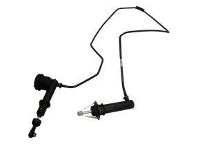 Set pompa ambreiaj (cu RHD) potrivit LAND ROVER FREELANDER I 1.8/2.0D 02.98-10.06 - Img 1