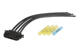Set reparatie cabluri potrivit CITROEN C5 I 1.8-3.0 03.01-08.04 - Img 1