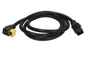 Set reparatie cabluri stop (7 pin) potrivit MERCEDES ACTROS MP4 / MP5, ANTOS, AROCS, ATEGO 3 07.11- - Img 1