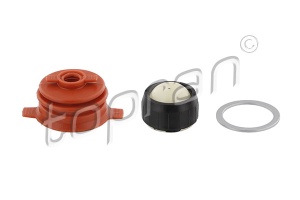 Set reparatie levier cutie viteze potrivit AUDI A4 B5, A4 B6, A4 B7, A6 C5, A6 C6; SKODA SUPERB I; VW PASSAT B5, PASSAT B5.5 1.6-3.2 11.94-08.11 - Img 2