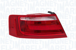 Stop lampa spate Dreapta (exterior) potrivit AUDI A5 06.07-01.17 - Img 3