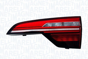 Stop lampa spate Stanga (partea interioara, LED) potrivit AUDI A4 ALLROAD B9, A4 B9 07.18- - Img 3