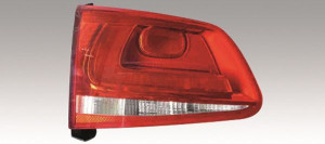 Stop lampa spate Stanga (partea interioara) potrivit VW TOUAREG 01.10-03.18 - Img 2