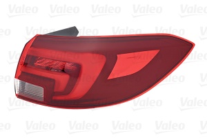 Stop spate Dreapta (extern, LED) potrivit OPEL ASTRA K, ASTRA K/KOMBI 06.15- - Img 3