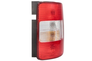 Stop spate Dreapta (P21/4W/P21W, versiune cu usa din spate) potrivit VW CADDY III, CADDY III/MINIVAN 03.04-05.15 - Img 1