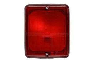 Stop spate stanga/dreapta (cu lumina de ceata) potrivit IVECO; MAN; MERCEDES; NEOPLAN - Img 1