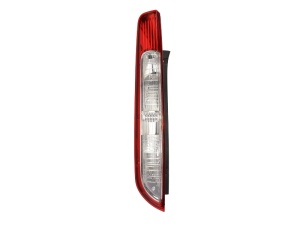 Stop spate Stanga (LED/P21W/PR21W) potrivit FORD FOCUS II, FOCUS II/KOMBI; FORD USA FOCUS 07.04-09.12 - Img 1