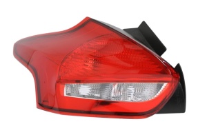 Stop spate Stanga (P21/5W/P21W/W16W) potrivit FORD FOCUS III 07.10-02.20 - Img 1