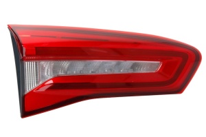 Stop spate Stanga (partea interioara, LED) potrivit FORD FOCUS IV 01.18- - Img 1