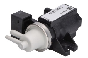 Supapa control electropneumatica potrivit MERCEDES E (W211) VIANO (W639) VITO / MIXTO (W639) VITO (W639); SMART FORTWO 0.8D-2.2D 03.02- - Img 1