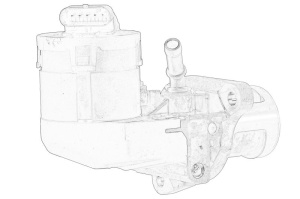 Supapa EGR potrivit BMW 1 (E81), 1 (E82), 1 (E87), 1 (E88), 1 (F20), 1 (F21), 2 (F22, F87), 3 (E90), 3 (E91), 3 (E92), 3 (E93), 3 (F30, F80), 3 (F31), 3 GRAN TURISMO (F34) 1.6D/2.0D/3.0D 12.04- - Img 3
