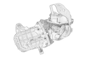 Supapa EGR potrivit CITROEN C4 SPACETOURER, C5 AIRCROSS, GRAND C4 SPACETOURER, JUMPY III, SPACETOURER; FIAT SCUDO; OPEL GRANDLAND / GRANDLAND X, GRANDLAND X, VIVARO C, ZAFIRA LIFE 2.0D 06.14- - Img 4