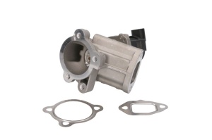 Supapa EGR potrivit FIAT 500, IDEA, PANDA, PANDA/HATCHBACK; FORD KA; LANCIA MUSA 1.3D 09.03- - Img 2