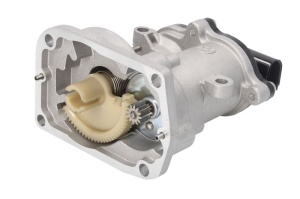 Supapa EGR potrivit FORD C-MAX, FOCUS C-MAX, FOCUS II, GALAXY II, MONDEO IV, S-MAX, TOURNEO CONNECT, TRANSIT CONNECT 1.8D 06.02-06.15 - Img 3
