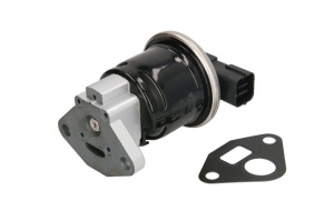 Supapa EGR potrivit HONDA CIVIC VII 1.4/1.6/1.7 11.00-12.05 - Img 1