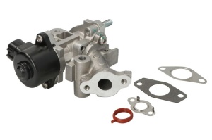 Supapa EGR potrivit LEXUS CT; TOYOTA AURIS, PRIUS, PRIUS PLUS 1.8H 06.08- - Img 1