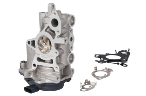 Supapa EGR potrivit MERCEDES A (V177), A (W177), B SPORTS TOURER (W247), C (A205), C (C205), C T-MODEL (S205), C (W205), CLA (C118), CLA SHOOTING BRAKE (X118), CLS (C257), E (A238) 1.6D-3.0D 01.16- - Img 2
