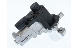 Supapa EGR potrivit MERCEDES A (W176); AUDI A4 ALLROAD B8, A4 B8, A5, A6 ALLROAD C6, A6 C6, Q5, Q7; VW TOUAREG 1.8D-6.0D 05.04-03.18 - Img 4