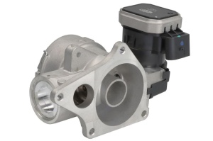 Supapa EGR potrivit MERCEDES SPRINTER 2-T (B901, B902), SPRINTER 3-T (B903), SPRINTER 4-T (B904), SPRINTER 5-T (B905) 2.7D 04.00-05.06 - Img 1