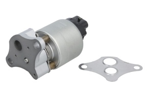 Supapa EGR potrivit OPEL ASTRA G, ASTRA G/KOMBI, VECTRA B, ZAFIRA A 1.4/1.4LPG/1.6 10.95-06.05 - Img 1