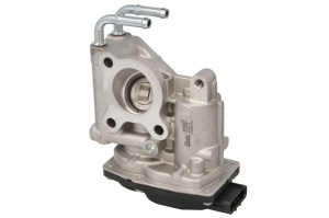 Supapa EGR potrivit TOYOTA AURIS, AVENSIS, COROLLA, RAV 4 III, RAV 4 IV, VERSO 2.0D/2.2D 11.05-09.19 - Img 1