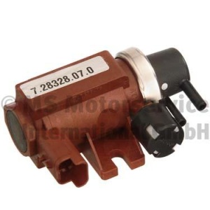 Supapa presiune turbocompresor potrivit VOLVO S40 II; CITROEN C5 III; FORD FOCUS C-MAX, FOCUS II, FOCUS II/KOMBI, GALAXY II, S-MAX; PEUGEOT 407 2.0D 10.03-06.15 - Img 3