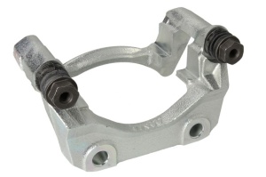 Suport etrier Fata Dreapta potrivit DACIA LOGAN, LOGAN MCV, SANDERO, SANDERO II; LADA LARGUS; RENAULT CLIO II, CLIO II/HATCHBACK, LOGAN I, SANDERO/STEPWAY I 1.0ALK-1.9D 05.96- - Img 2