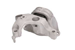 Suport motor Fata Dreapta, cauciuc-metal potrivit DACIA DUSTER, DUSTER/SUV, LOGAN, LOGAN EXPRESS, LOGAN MCV, SANDERO; RENAULT DUSTER, LOGAN I 1.4-1.6LPG 09.05- - Img 2