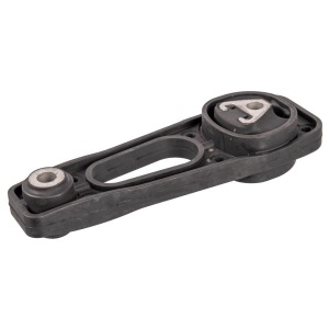 Suport motor spate, cauciuc-metal potrivit DACIA DUSTER, DUSTER/SUV; RENAULT DUSTER 1.5D-2.0 04.10- - Img 1