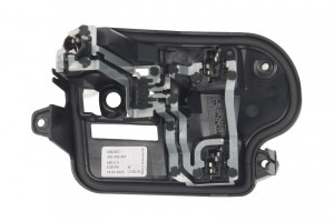 Suport soclu becuri stop Stanga extern potrivit VW PASSAT ALLTRACK B7, PASSAT B7 1.4-3.6 2010-2015 - Img 1