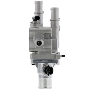Termostat lichid racire (105°C, in carcasa) potrivit CHEVROLET AVEO, AVEO / KALOS, CRUZE, ORLANDO, TRAX; OPEL ASTRA H CLASSIC, ASTRA J, ASTRA J GTC, INSIGNIA A, MOKKA / MOKKA X 1.4-1.8LPG 09.05- - Img 1