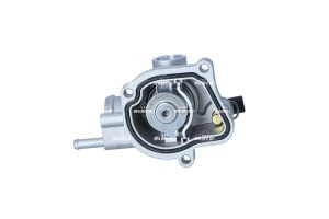 Termostat lichid racire (87°C, cu carcasa) potrivit MERCEDES C (CL203), C T-MODEL (S203), C (W203), E T-MODEL (S211), E (W211), SPRINTER 2-T (B901, B902), SPRINTER 3,5-T (B906) 2.0D-2.7D 02.99- - Img 3