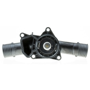 Termostat lichid racire (95°C, in carcasa) potrivit BMW 3 (E36), Z3 (E36) 1.9 09.95-08.99 - Img 4