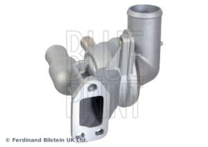 Termostat sistem racire (80°C, in carcasa) potrivit JEEP CHEROKEE 2.5D/2.8D 09.01-01.08 - Img 3