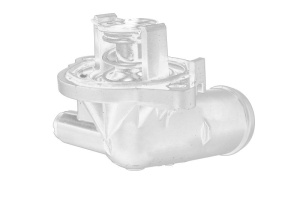 Termostat sistem racire (95°C, in carcasa) potrivit CHRYSLER 300C; DODGE CHALLENGER, CHARGER 3.6 01.11- - Img 2