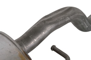 Toba esapament Spate (dedicat, lungime: 1300mm) potrivit AUDI A3; SEAT LEON; VW GOLF IV, NEW BEETLE 1.9D 09.96-09.10 - Img 2