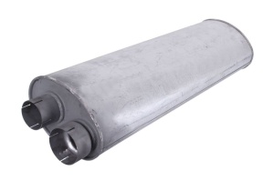 Toba esapament Spate EURO 2/EURO 3 potrivit MAN HOCL, L2000, M 2000 L, M 2000 M D0826LF10-D0836LOH55 08.93- - Img 1