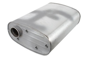 Toba esapament Spate potrivit RVI KERAX dCi11-270-MIDR06.23.56B/41 06.97- - Img 1