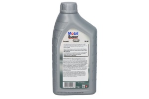 Ulei motor M-SUP (1L) 5W30 ;API SJ; SL; SM; SN; ACEA C3; BMW LL-04; MB 229.31; MB 229.51; PORSCHE C30; VW 504.00; VW 507.00 - Img 2