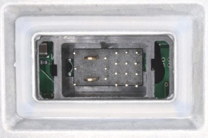 Unitate control lumini Dreapta/Stanga potrivit BMW 3 (E46), 6 (E63), 6 (E64), X3 (E83); MINI (R50, R53), (R52), (R56), (R57) 1.4-5.0 12.97-06.15 - Img 2