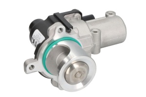 Valva EGR potrivit AUDI A4 ALLROAD B8, A4 B8, A5, A6 ALLROAD C6, A6 C6, Q5, Q7; PORSCHE CAYENNE; VW TOUAREG 2.0D-6.0D 05.04- - Img 2
