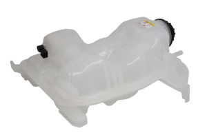 Vas expansiune (cu dop, cu senzor nivel) potrivit LAND ROVER RANGE ROVER III, RANGE ROVER SPORT I 03.02-03.13 - Img 3