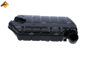 Vas expansiune lichid racire (cu conector, cu mufe) potrivit DAF XF 105, XF 95 01.02- - Img 3