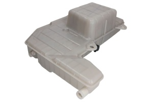 Vas expansiune lichid racire (cu conector, cu senzor de nivel) potrivit IVECO STRALIS I, STRALIS II, TRAKKER I, TRAKKER II; IRISBUS CITELIS 02.02- - Img 2